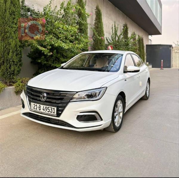 MG 5 2024 for sale in Iraq - Sulaymaniyah